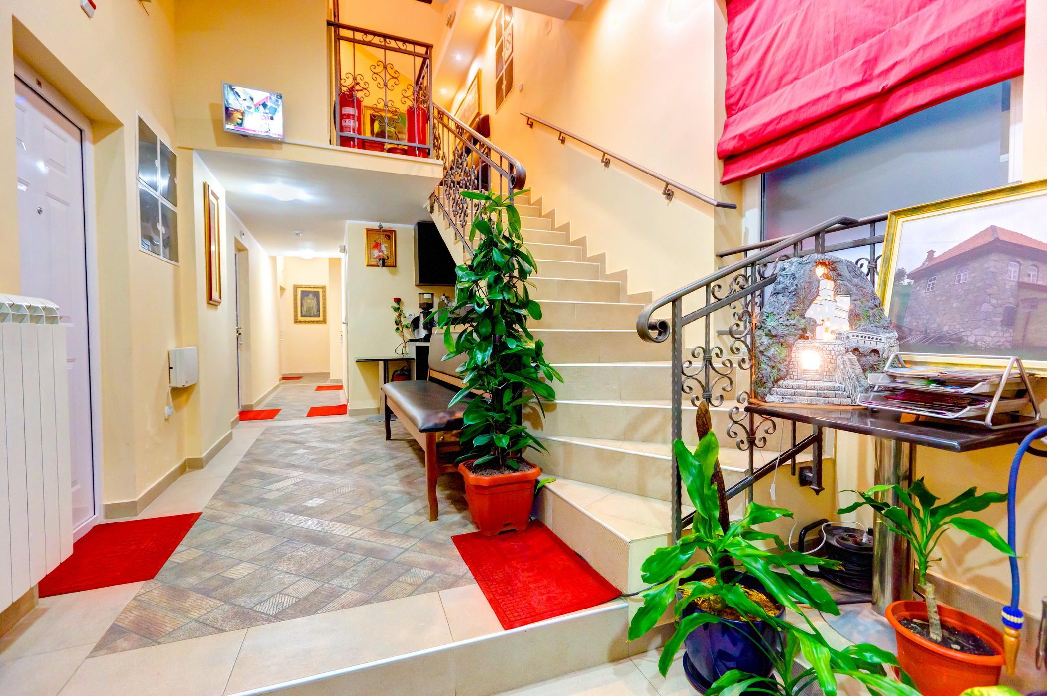 Villa Forever بلغراد المظهر الخارجي الصورة