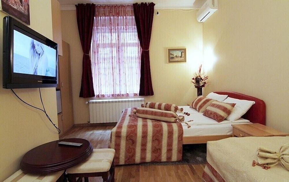 Villa Forever بلغراد المظهر الخارجي الصورة