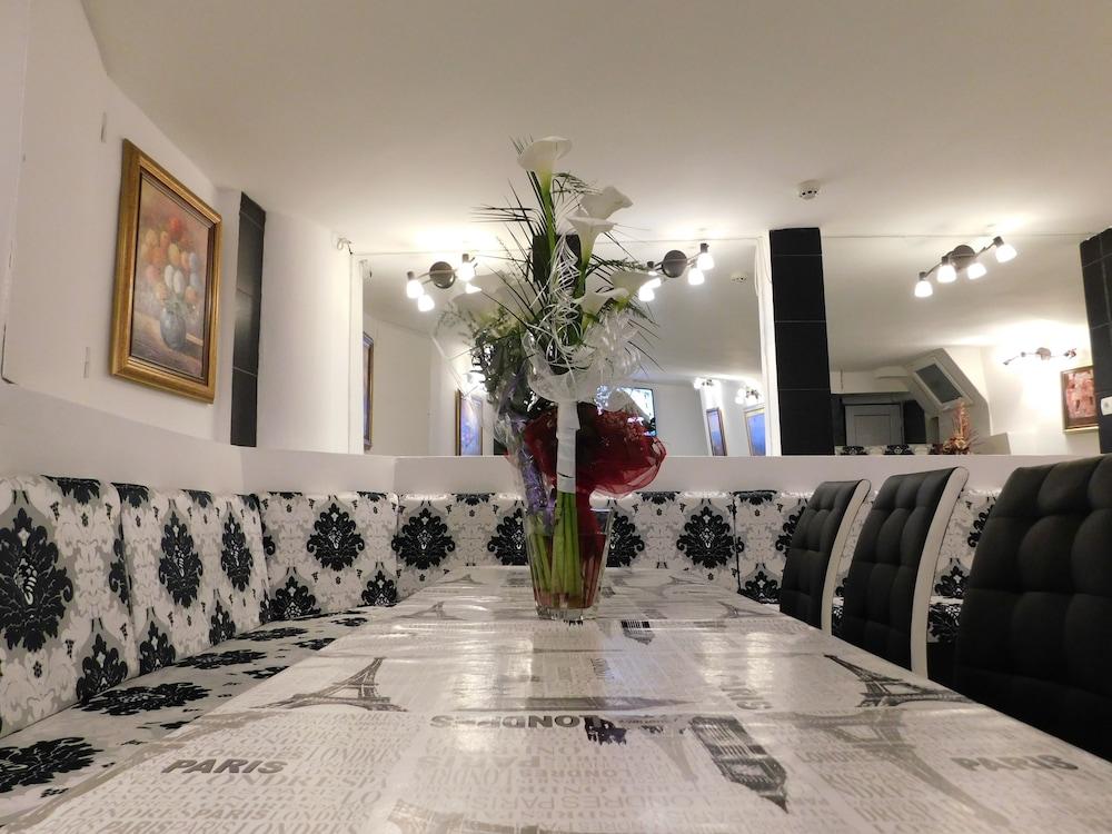 Villa Forever بلغراد المظهر الخارجي الصورة