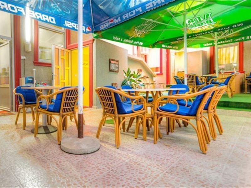 Villa Forever بلغراد المظهر الخارجي الصورة