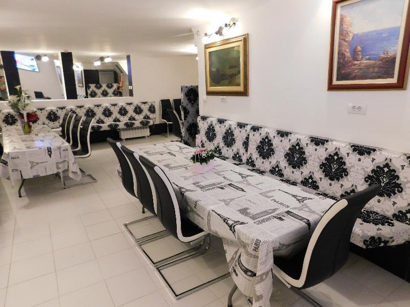 Villa Forever بلغراد المظهر الخارجي الصورة